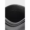 Men's cardholder Cassandre