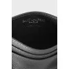 Men's cardholder Cassandre