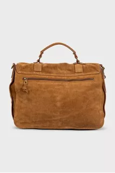 Brown Briefcase PS1
