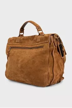 Brown Briefcase PS1