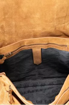 Brown Briefcase PS1