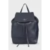 Drawstring backpack