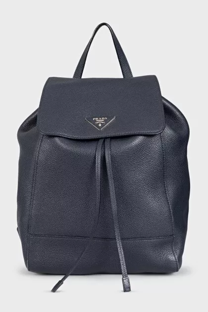 Drawstring backpack