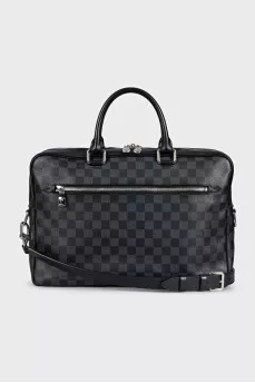 Сумка Jour Damier