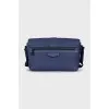 Blue S-Cape Crossbody