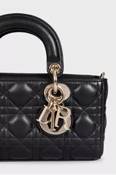 Lady D-Joy Leather Bag