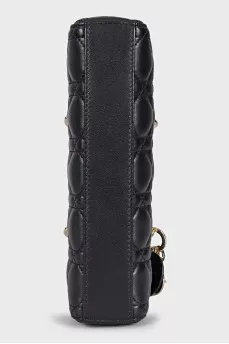 Lady D-Joy Leather Bag
