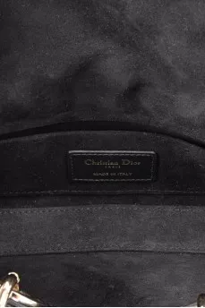 Lady D-Joy Leather Bag