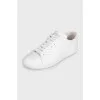 White sneakers SL/01