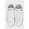 White sneakers SL/01
