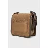 Сумка Back to School Flap Bag