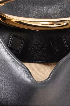 Le Calino leather bag