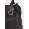Vintage Lady Dior bag