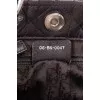 Vintage Lady Dior bag