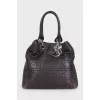 Vintage Lady Dior bag