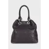 Vintage Lady Dior bag