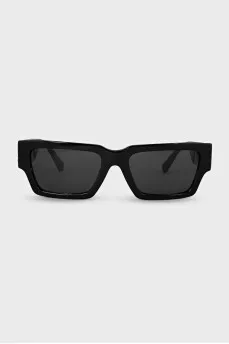 Medusa Deco sunglasses