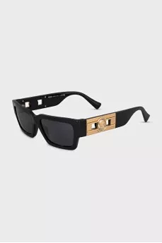 Medusa Deco sunglasses