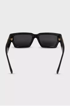 Medusa Deco sunglasses