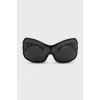Happy Diamonds sunglasses