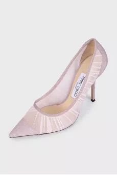 Love 85 Sparkly Shoes