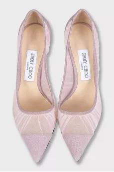 Love 85 Sparkly Shoes
