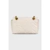 GG Marmont Quilted Leather Bag