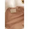 GG Marmont Quilted Leather Bag