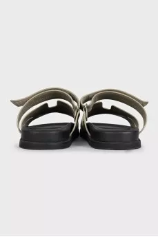 Men's Chypre flip-flops