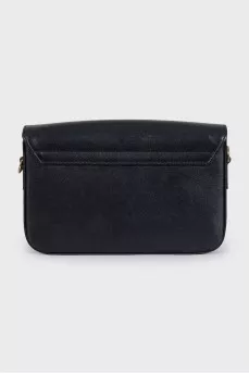Black Le Carinu bag
