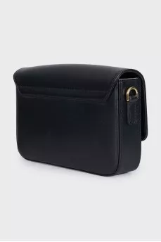 Black Le Carinu bag