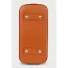 Сумка Alma BB из кожи