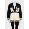 Benidorm Cardigan
