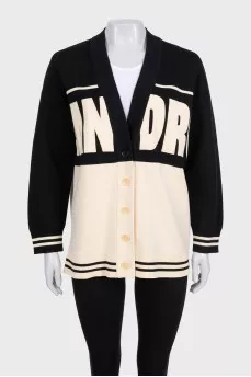 Benidorm Cardigan