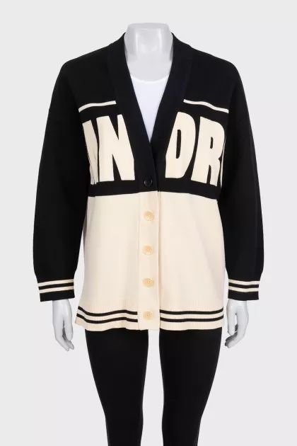 Benidorm Cardigan