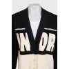 Benidorm Cardigan