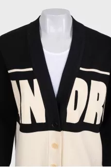 Benidorm Cardigan
