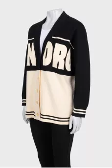 Benidorm Cardigan