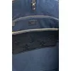 Сумка Neverfull с тиснением