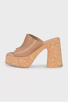 Skyla mules