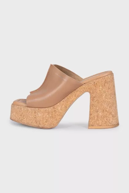 Skyla mules