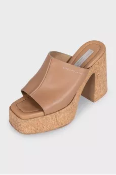 Skyla mules