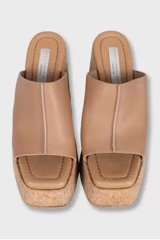 Skyla mules