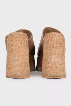 Skyla mules