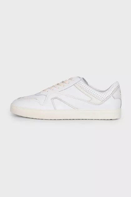 Bowery sneakers