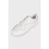 Bowery sneakers