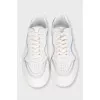 Bowery sneakers