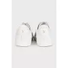 Bowery sneakers