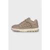 Кросівки Area Puff Puff