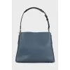 Willow Blue Crossbody
